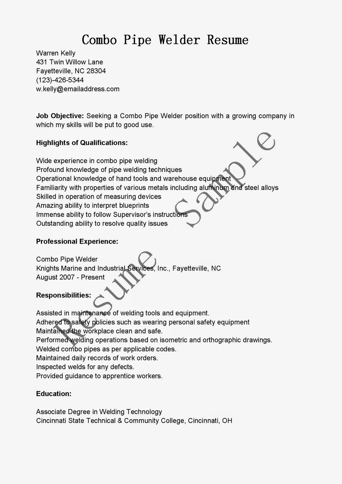 Resume templates can copy paste